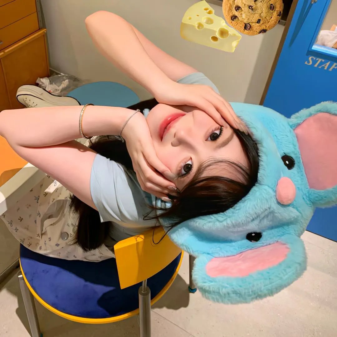舞吧舞吧，孩子们