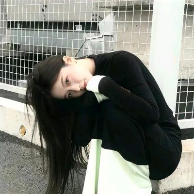 极道渡世的每个好人