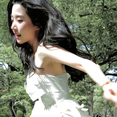 夜玫瑰