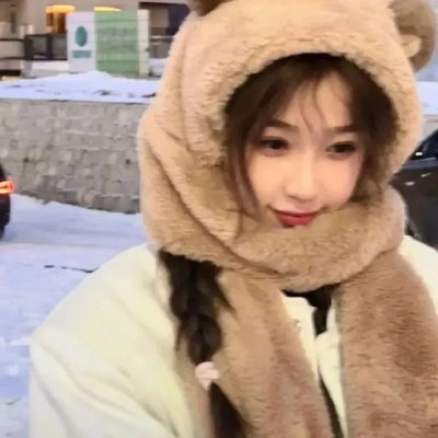 彩色的星星